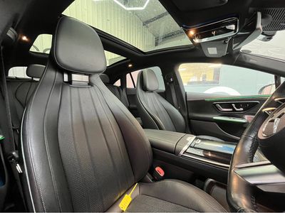 2023 Mercedes-Benz EQE