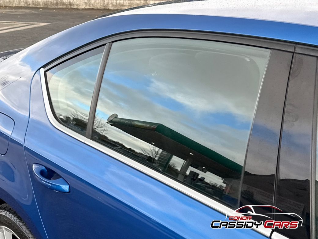 2019 Skoda Octavia