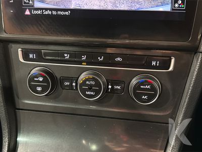 2020 Volkswagen Golf