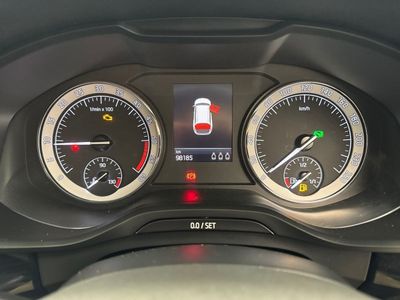 2021 Skoda Kodiaq