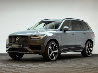 2022 Volvo XC90