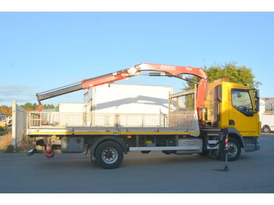 2018 DAF LF 45