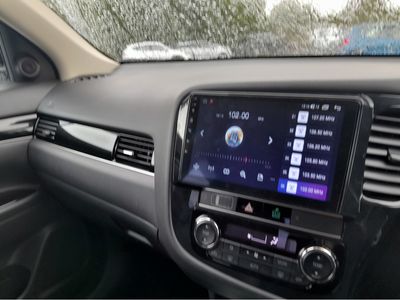 2019 Mitsubishi Outlander