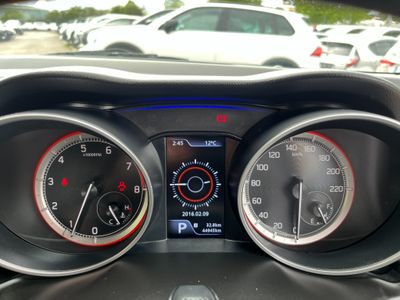 2019 Suzuki Swift