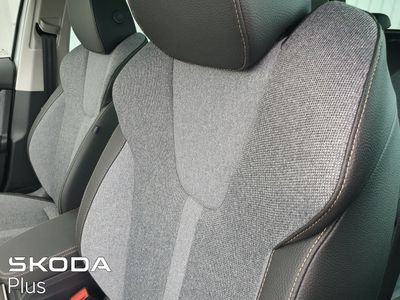 2025 Skoda Octavia