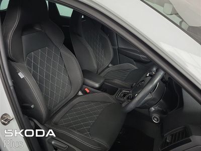 2024 Skoda Karoq
