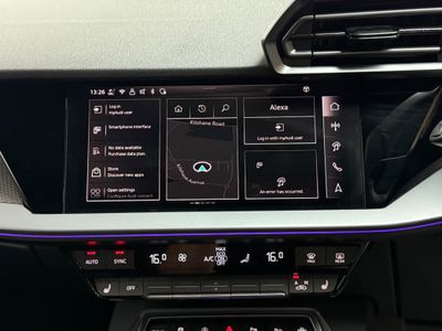 2025 Audi RS3
