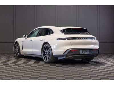 2023 Porsche Taycan