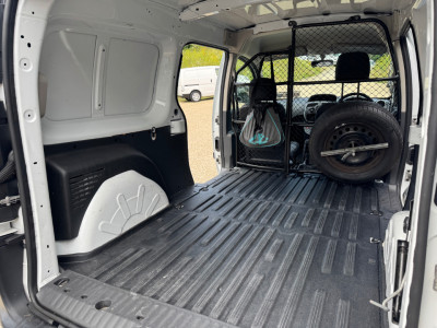 2020 Renault Kangoo