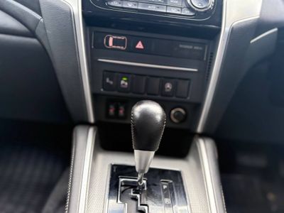 2020 Mitsubishi L200