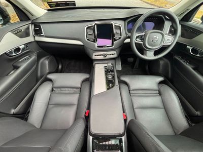 2023 Volvo XC90