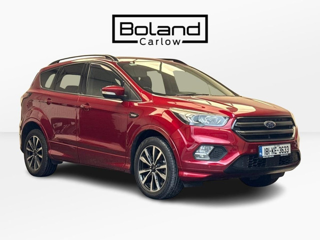 vehicle for sale from Boland Carlow
