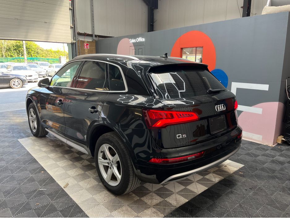 2020 Audi Q5