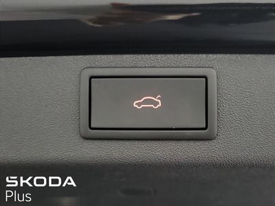 2025 Skoda Enyaq
