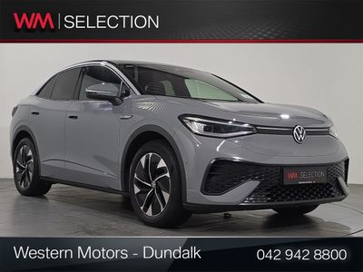 2023 Volkswagen ID.5