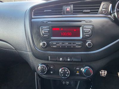 2016 Kia pro_ceed