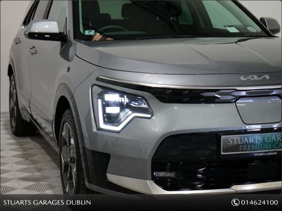 2023 Kia Niro
