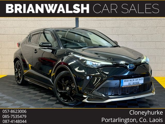 vehicle for sale from Brian Walsh Car Sales Portarlington