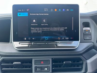 2025 Volkswagen Crafter