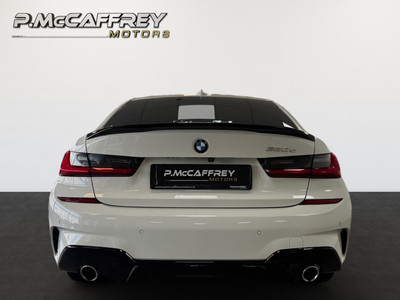 2020 BMW 3 Series