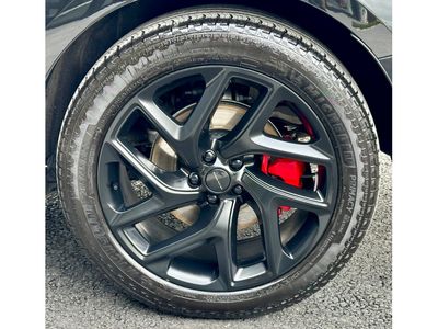 2026 Land Rover Range Rover Sport