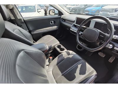 2022 Hyundai Ioniq 5