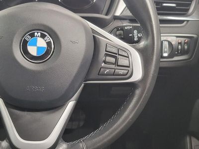 2019 BMW X1