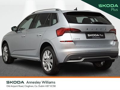 2022 Skoda Kamiq