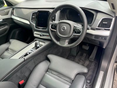 2024 Volvo XC90