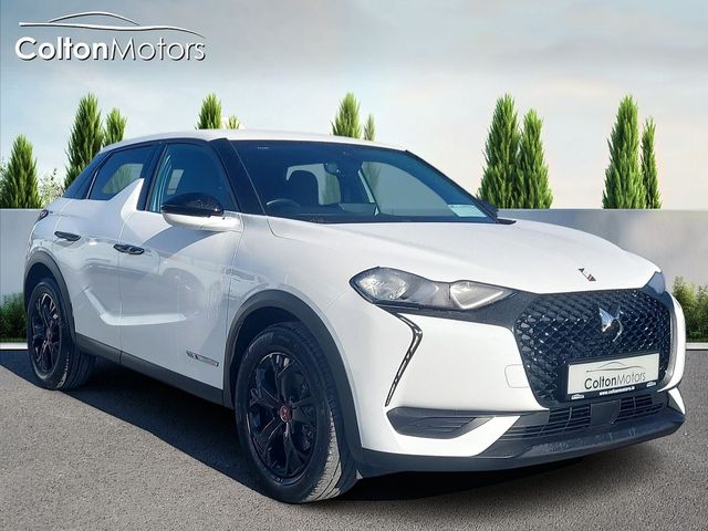 vehicle for sale from Colton Motors Mullingar