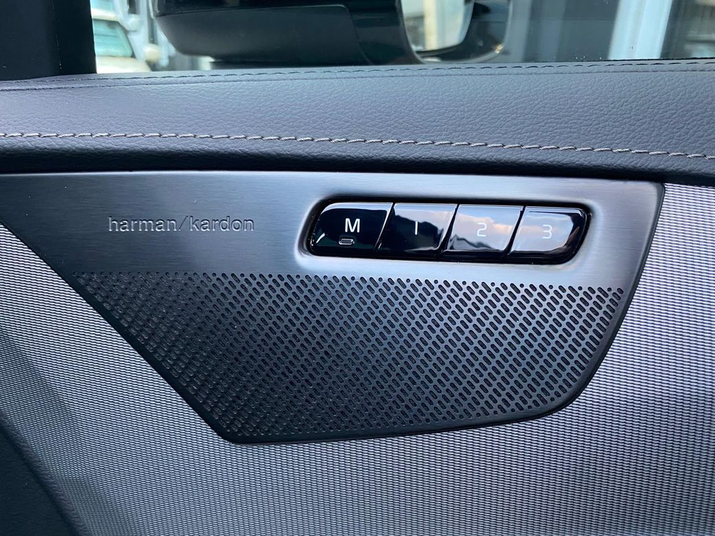 2024 Volvo XC90