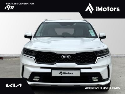 2021 Kia Sorento