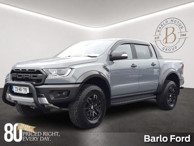 2023 Ford Ranger