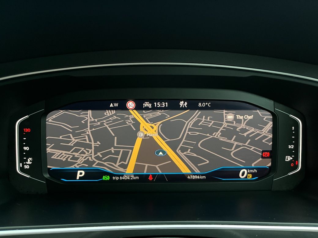 2024 Volkswagen Tiguan Allspace