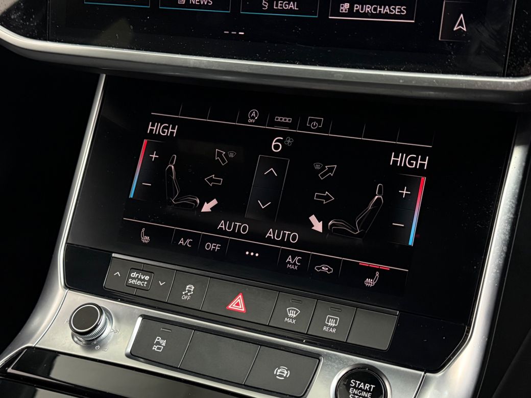 2023 Audi A6