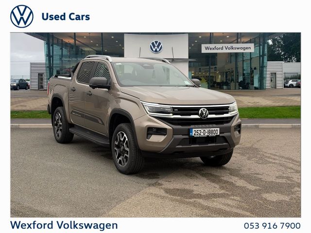 vehicle for sale from Wexford Volkswagen