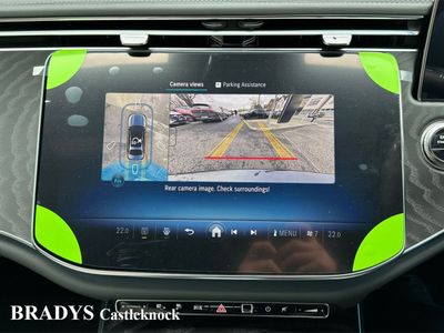 2026 Mercedes-Benz E Class