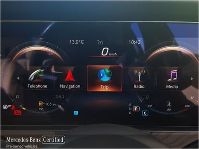 2022 Mercedes-Benz E Class