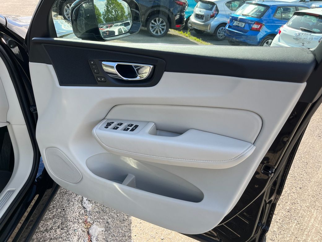 2018 Volvo XC60