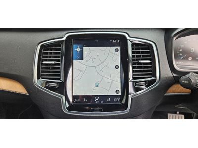2017 Volvo XC90