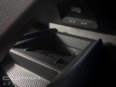 2026 Cupra Tavascan