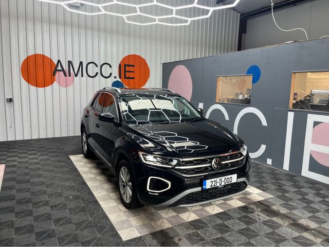 vehicle for sale from The Automatic Motor Car Centre