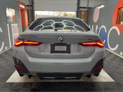 2023 BMW i4