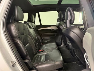 2016 Volvo XC90