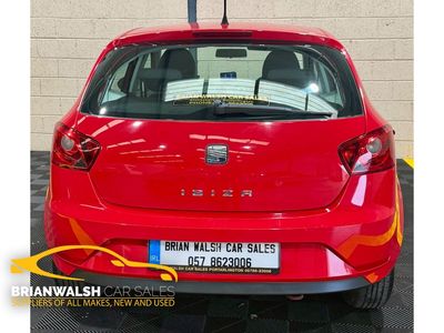 2013 SEAT Ibiza