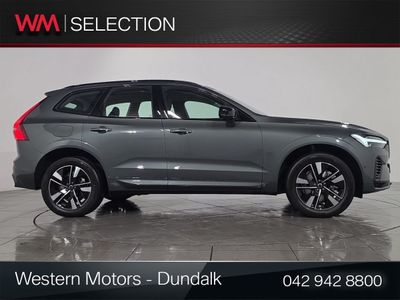 2026 Volvo XC60