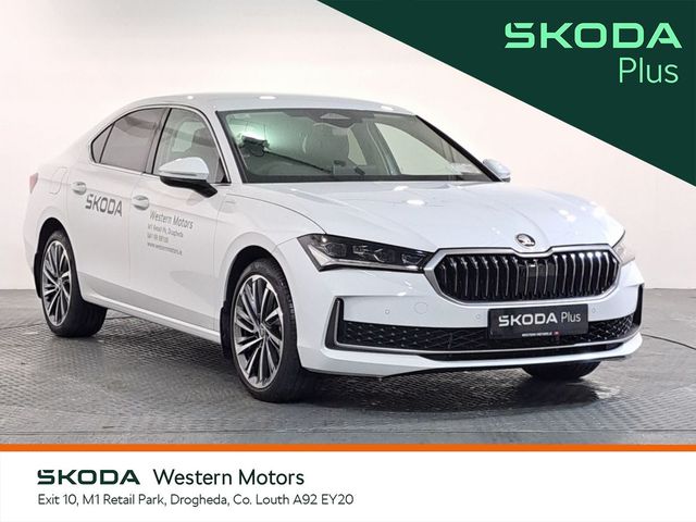 vehicle for sale from Western Motors Galway