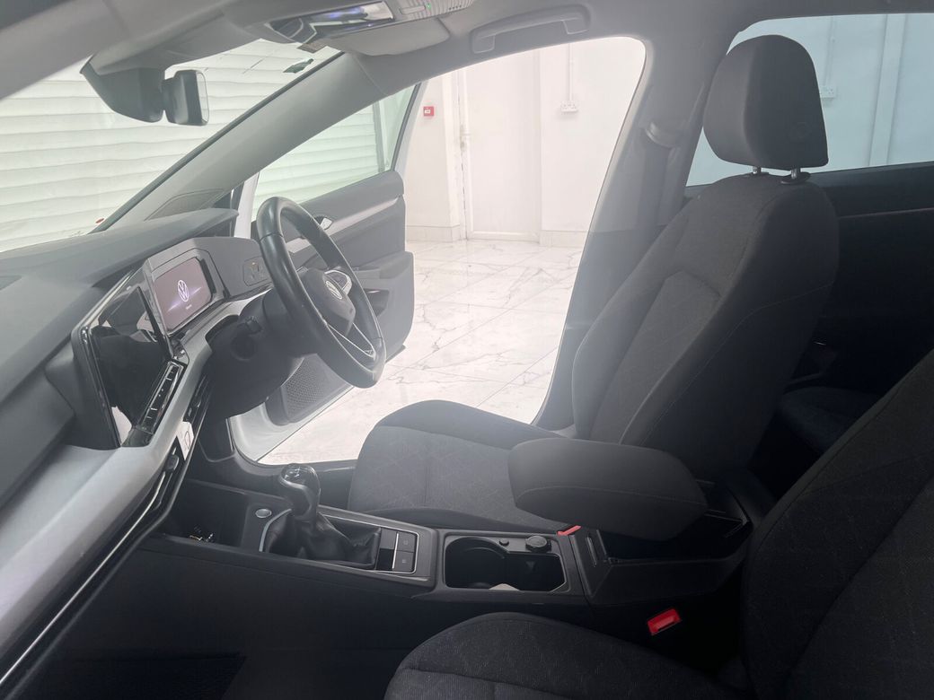 2022 Volkswagen Golf