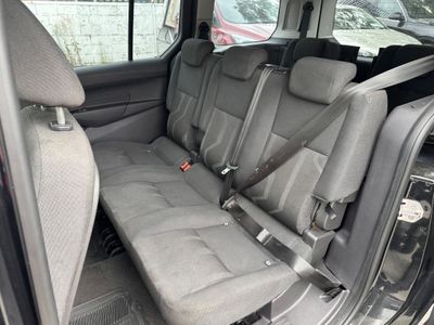 2015 Ford Tourneo Connect