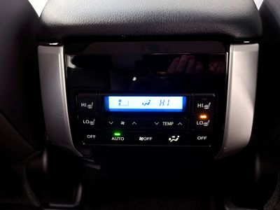 2023 Toyota Landcruiser